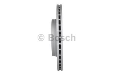 Bremsscheibe(n) hinten Ø 294 x 22 mm (0 986 479 097) beschichtet; VW T5 u.A. ...